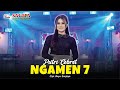 Putri Cebret Ngamen 7 Dangdut Official Music Video