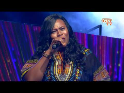 Immaculate| The Amin Concert