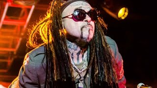 Ministry   &quot;Thieves &quot; May 16, 2015