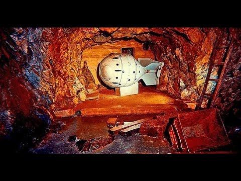 ATOMOWY STRACH - Atomowa Wyspa - Film dokumentalny - Lektor PL