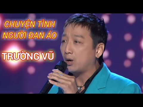 CHUYỆN TÌNH NGƯỜI ĐAN ÁO