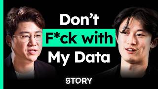 $2B Web3 Startup Building the Future of IP in the Age of AIㅣTeam Story Documentary