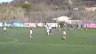 preview picture of video 'TSILIVI F.C. - A.P.S. ZAKYNTHOS GOAL'