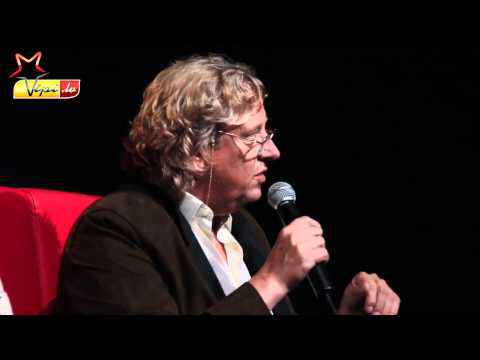 Intervija ar Daci Upīti šovā "Mūsu zelta dziesmas"