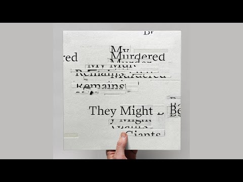Rock Club - They Might Be Giants
