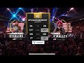 Aljamain Sterling Vs Sean O Malley UFC 292 Full Fight Post Fight Interview