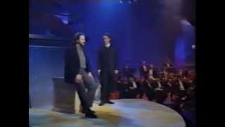 Jeremy Huw Williams: Au fond du temple saint (The Pearl Fishers Duet)