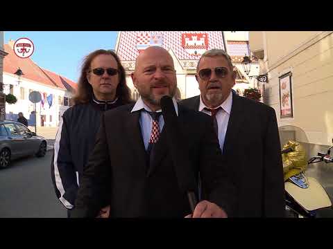 Luda Kuća — Samo preko njega mrtvog