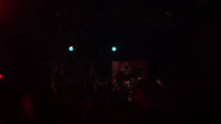 Attila - Jumanji (Breakdown) (Live)