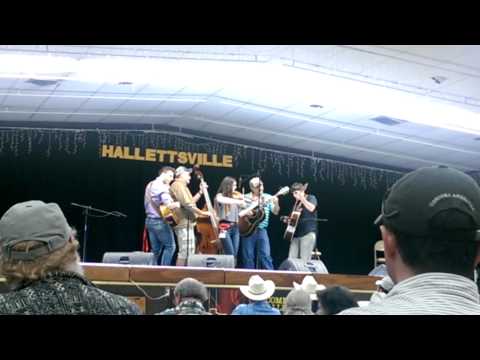 2015 Fiddler's Frolic semi-final