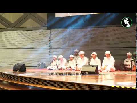 🔴LiveUAI 03/10/2026 Malam Cinta Kekasih | Dewan Canselor Universiti Teknologi Petronas Seri Iskandar