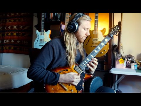 Ultraviolet (2025) - Josh Meader