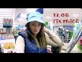 Иду в фикс прайс (fix price) сентябрь/vlog//икра в fix price! /purchase for ...