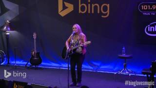 Melissa Etheridge - If I Wanted To (Bing Lounge)