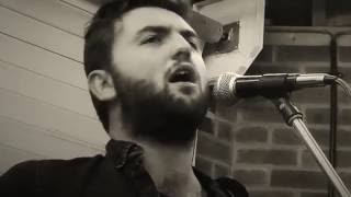 The Four Kicks - Pyro (Kings of Leon Tribute Band)