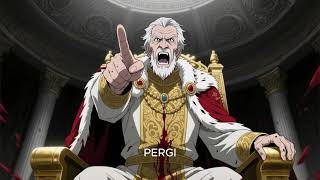 Download lagu This Man Became the Strongest After Catching Lightning from the Sky mp3