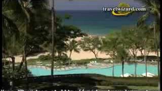 Hawaii's Big Island Vacations, Hawaii Hotels, video