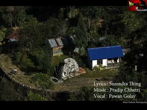 Mero Ghar -  Pawan Golay