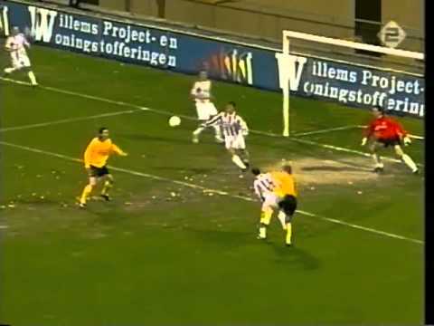 2005-01-28 Roda JC - Willem II 4-0