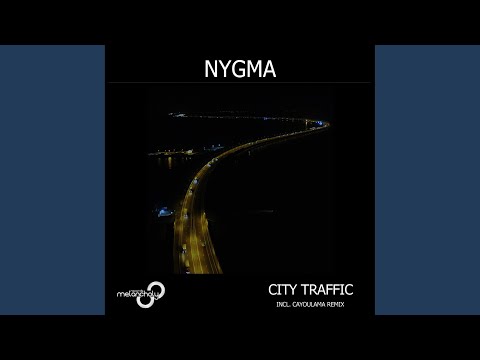 City Traffic (Cayoulama Remix)