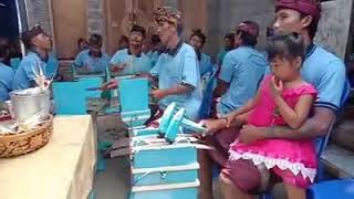 Download lagu Angklung gunung sari desa sawan buleleng mp3