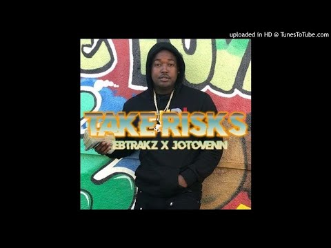 Drew Beez x CashClick Boog Type Beat || Take Risks || [Jotovenn x EBTrakz]