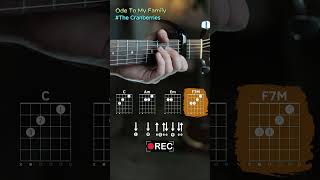 Download lagu Ode To My Family - The Cranberries | Guitar Chords #guitar #music #musician #livemusic #acoustic mp3 Download lagu Ode To My Family - The Cranberries | Guitar Chords #guitar #music #musician #livemusic #acoustic mp3