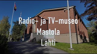 Download lagu Radio- ja TV-museo Mastola, Lahti, Finland mp3 Download lagu Radio- ja TV-museo Mastola, Lahti, Finland mp3