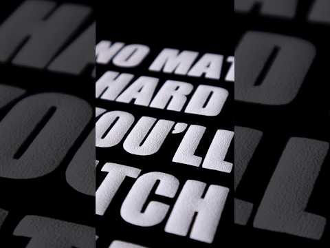 ✅ How to Apply Puff Print HTV Onto T Shirts |Step By Step Guide| #Shorts #htv #heatpress #puffprint