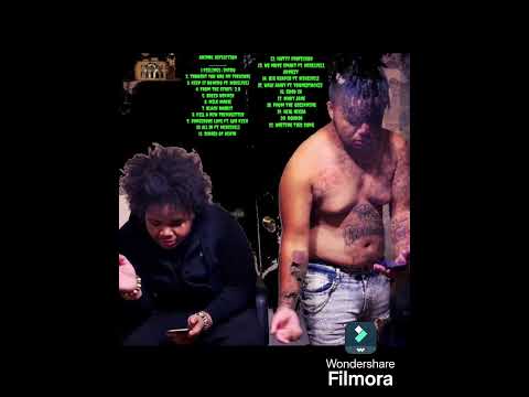 FATALOT - Big Reaper ft. Mikelveli (Album