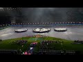 UEFA CHAMPIONS LEAGUE IStanbul 23 FINAL Anthem