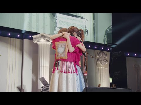 SILENT SIREN -トレーラー映像「年末スペシャルLIVE TOUR 2021『FAMILIA』＠東京体育館 2021.12.30」