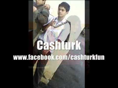 Cashturk ft. Sonattack & Karma - Yağmur Yağsa [FENA]