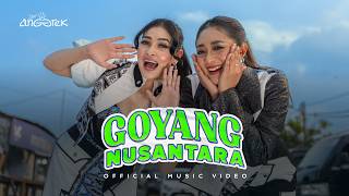 Download lagu Duo Anggrek - Goyang Nusantara (NAGASWARA) mp3