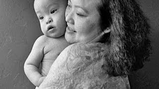 Vietnam war's 'napalm girl' forty years on - YouTube