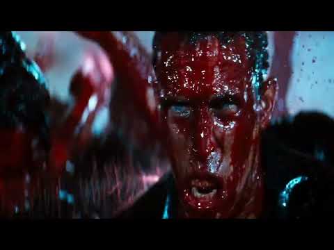 Blade Alternative Intro Beat