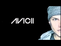 Avicii - City Lights (Radio Edit)