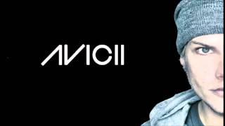 Avicii - City Lights (Radio Edit)