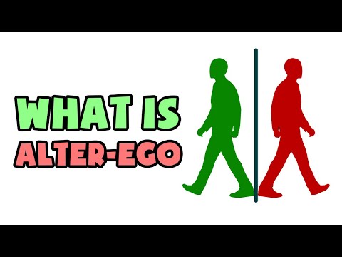 What is Alter-Ego | Explained in 2 min