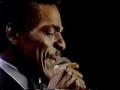 Brook Benton - Rainy Night in Georgia