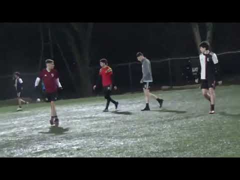 NENAS DE HUGO VS LA LECTIO - #LigaNuñez - #Clausura SLS - 30/7/2022