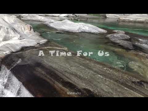 slowwaltz 249 A Time For Us