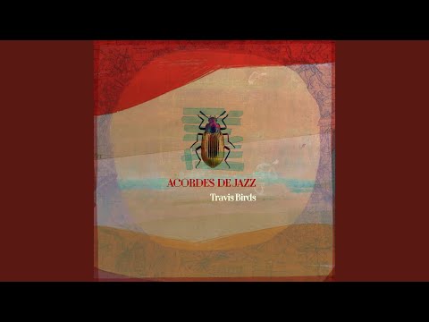 Grillos - Travis Birds