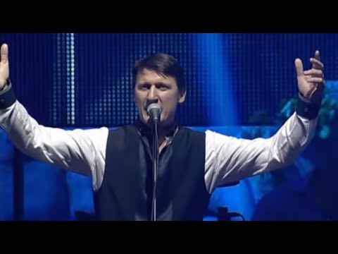 NE DAMO TE PISMO NAŠA - T.Bralić i klapa Intrade - Arena Zagreb 08.12.2011