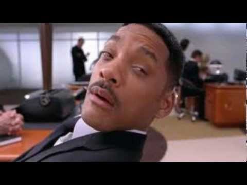 Will Smith- Gettin' Jiggy Wit It- Big Willie Style