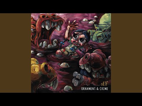 self Out with a Bang drum sheet