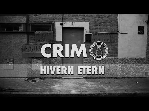 CRIM - HIVERN ETERN (Videoclip)