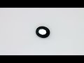 Zaffiro Blu, taglio ovale, 1.21 ct Video 1