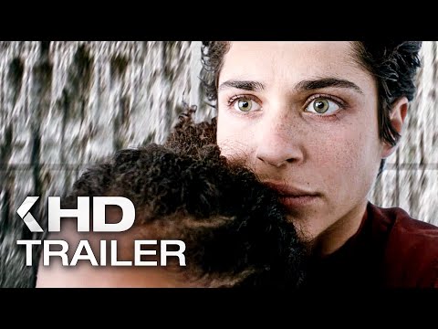 AUF DER SUCHE NACH FRITZ KANN Trailer German Deutsch (2023)