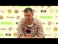 video: Rákóczi - Békéscsaba 0-2, 2019 Teljes meccs